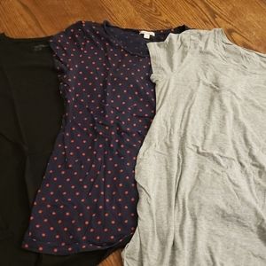 Gap Maternity Tees